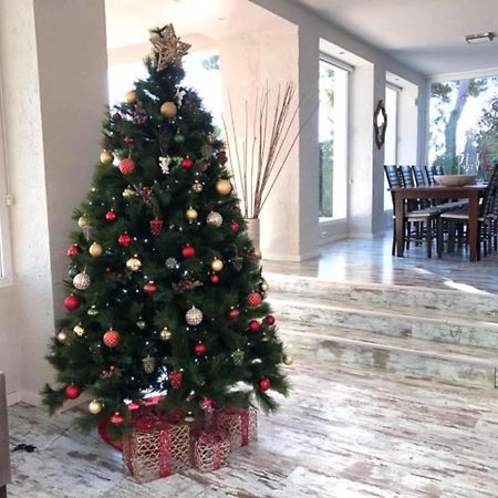Mimar Altea Villa L Dış mekan fotoğraf