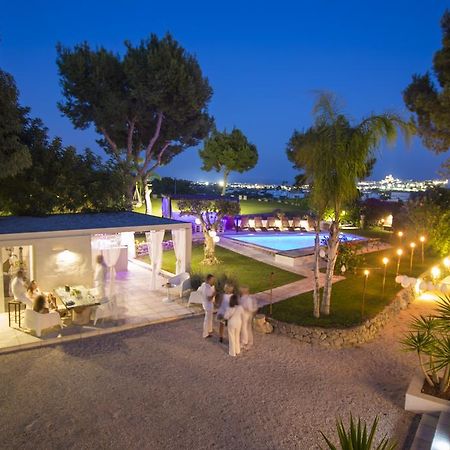 Mimar Altea Villa L Dış mekan fotoğraf