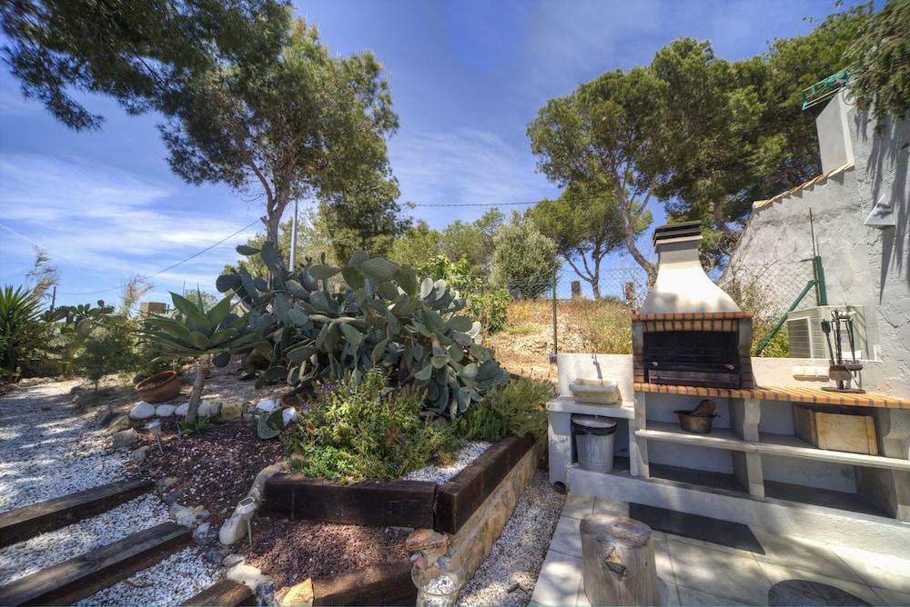 Mimar Altea Villa L Dış mekan fotoğraf