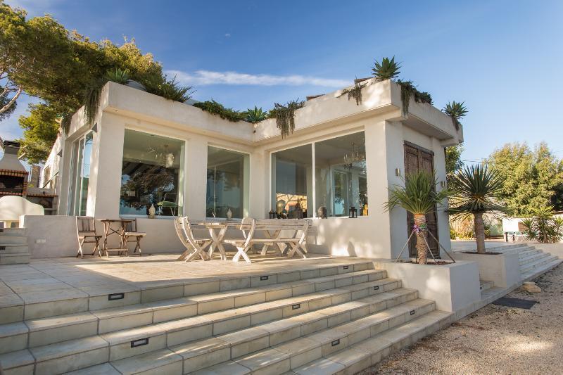 Mimar Altea Villa L Dış mekan fotoğraf