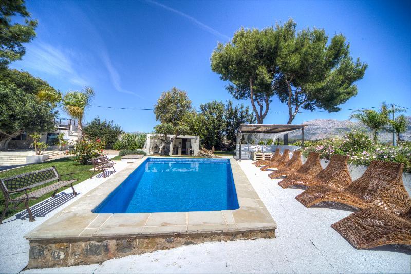 Mimar Altea Villa L Dış mekan fotoğraf