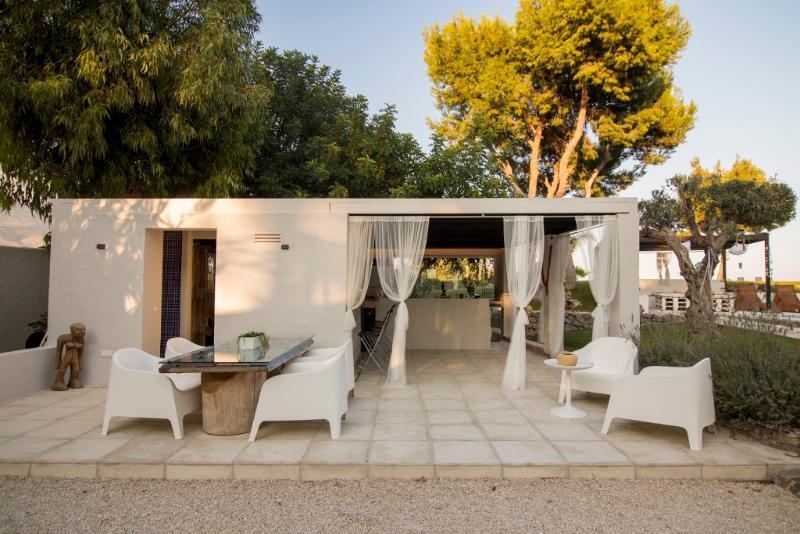 Mimar Altea Villa L Dış mekan fotoğraf