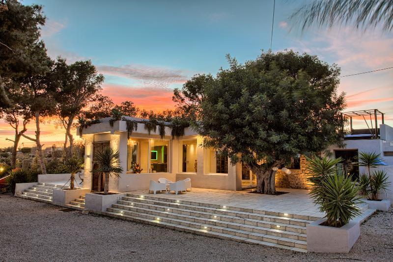 Mimar Altea Villa L Dış mekan fotoğraf