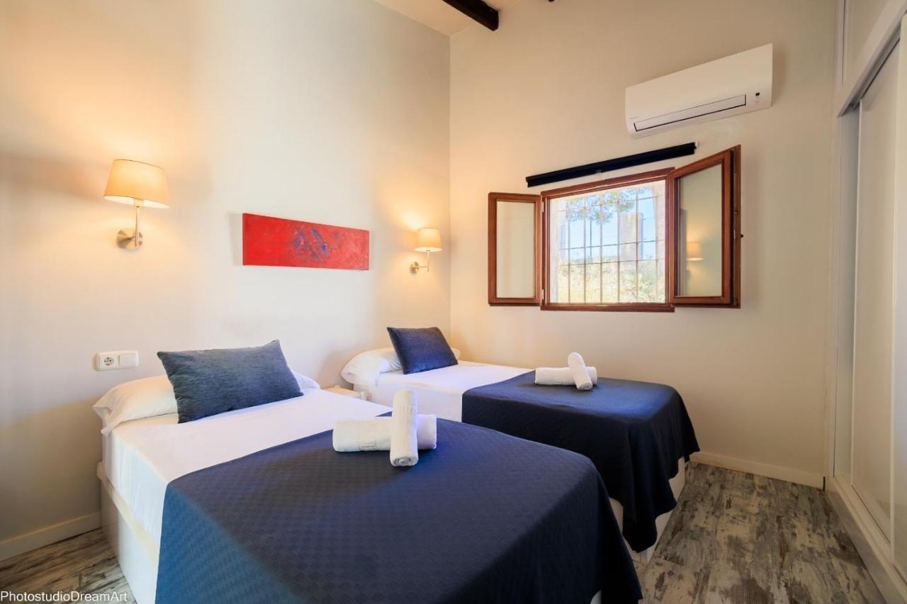 Mimar Altea Villa L Dış mekan fotoğraf