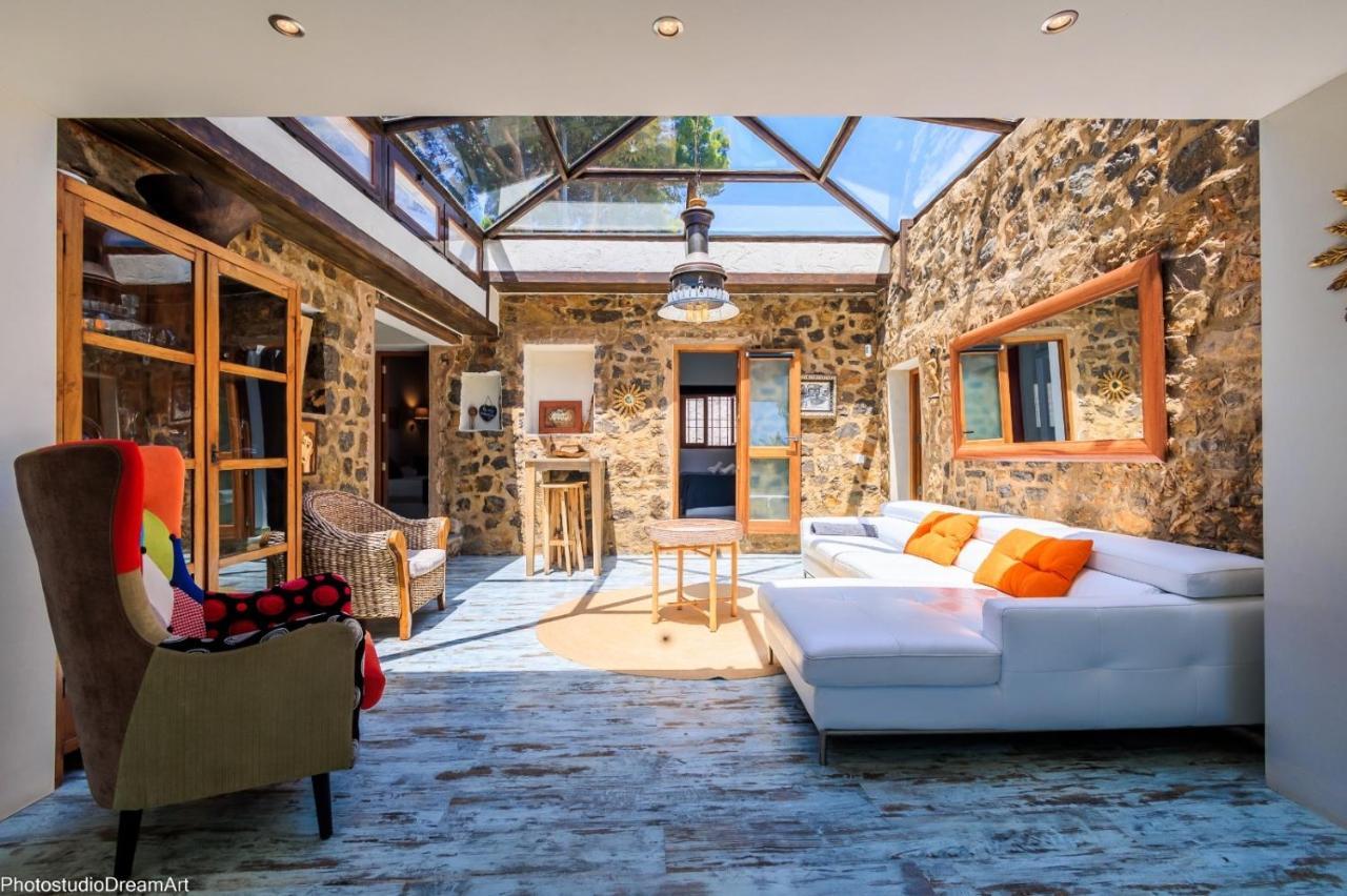 Mimar Altea Villa L Dış mekan fotoğraf