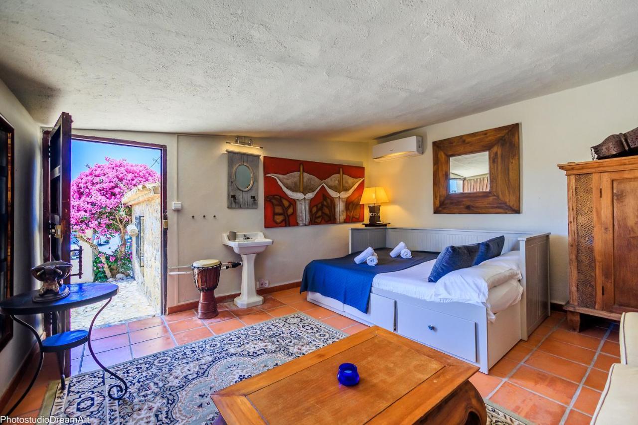 Mimar Altea Villa L Dış mekan fotoğraf