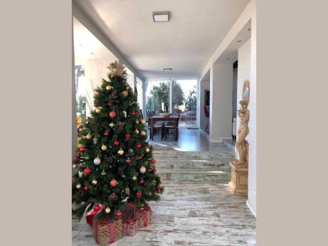 Mimar Altea Villa L Dış mekan fotoğraf