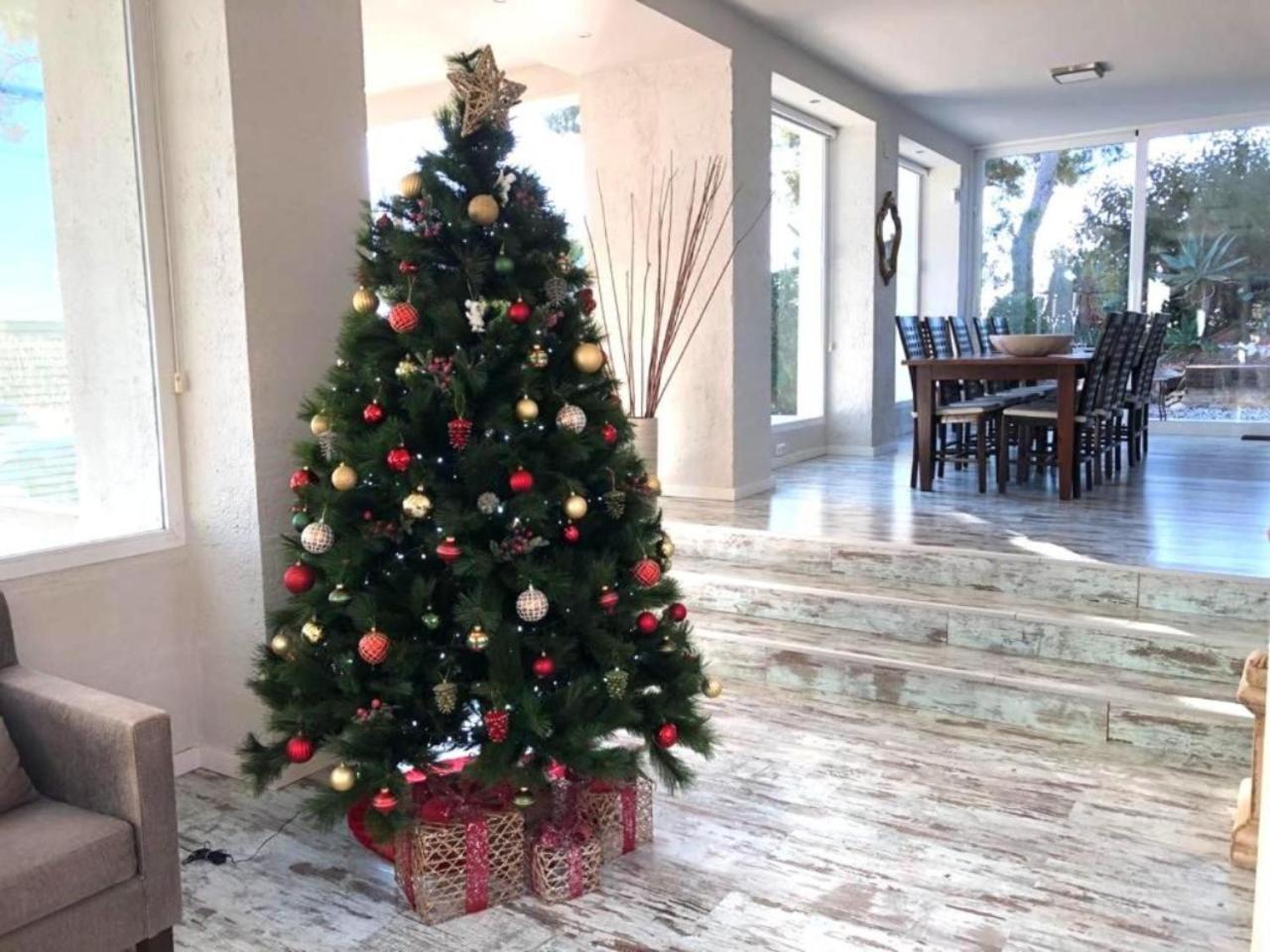 Mimar Altea Villa L Dış mekan fotoğraf