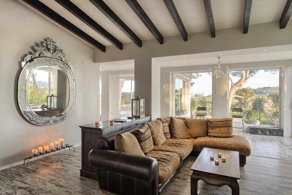 Mimar Altea Villa L Oda fotoğraf