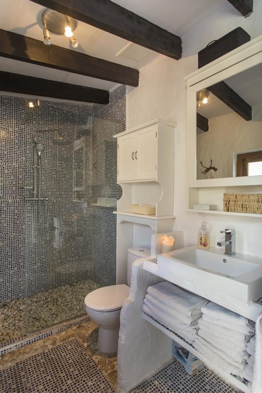 Mimar Altea Villa L Dış mekan fotoğraf