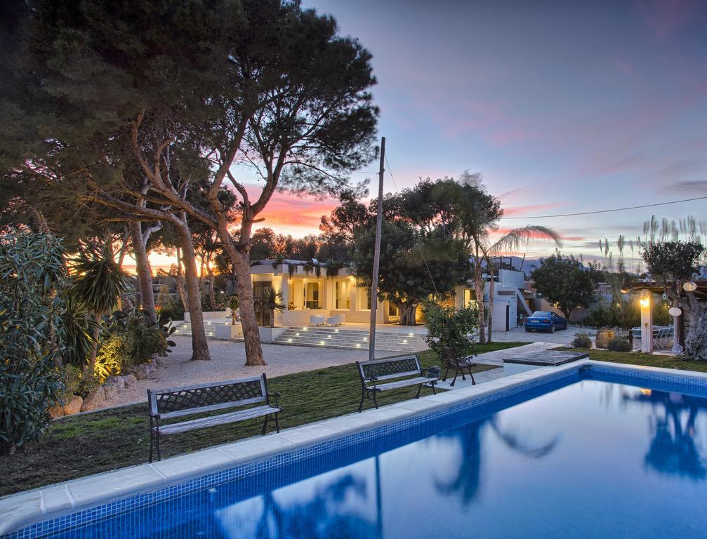 Mimar Altea Villa L Oda fotoğraf