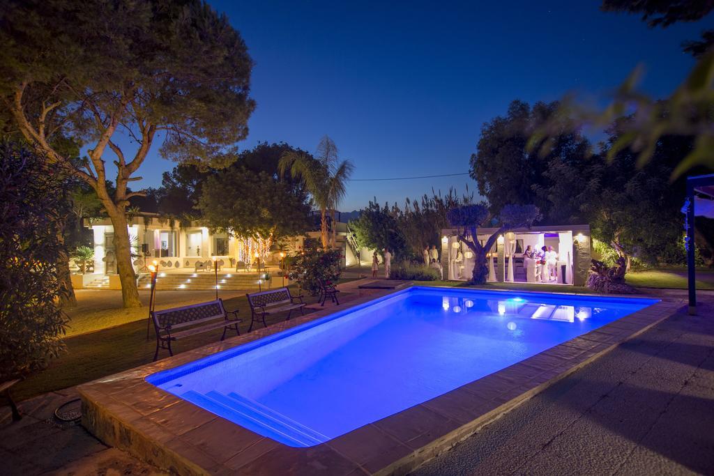 Mimar Altea Villa L Dış mekan fotoğraf