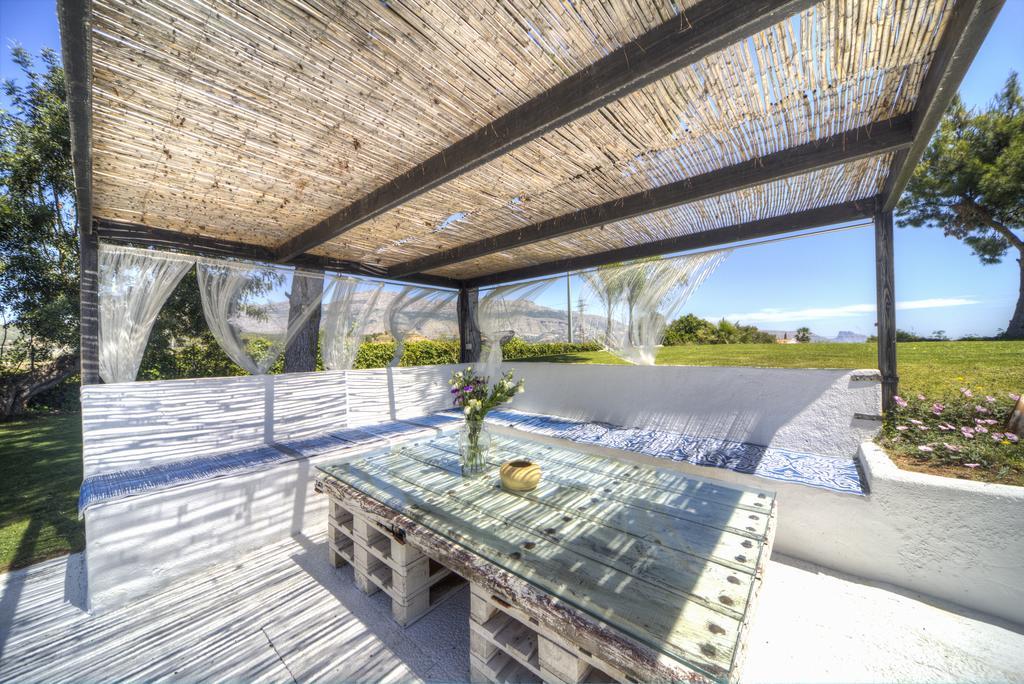 Mimar Altea Villa L Dış mekan fotoğraf