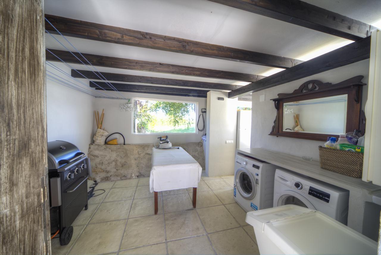 Mimar Altea Villa L Dış mekan fotoğraf