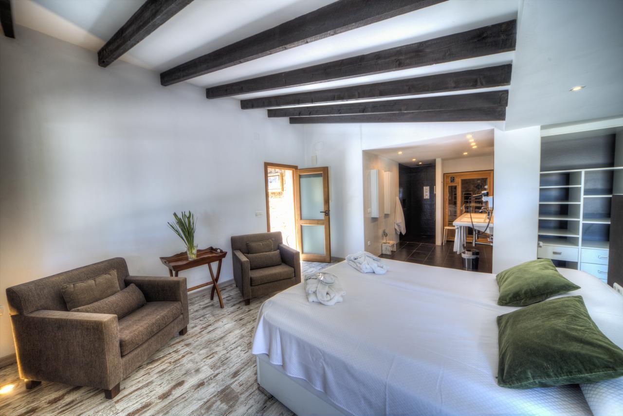 Mimar Altea Villa L Dış mekan fotoğraf