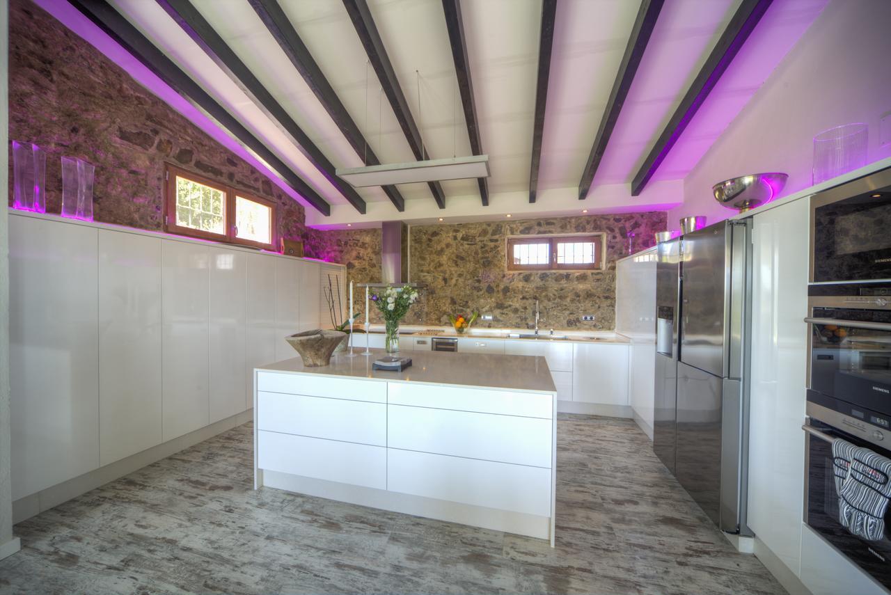 Mimar Altea Villa L Dış mekan fotoğraf