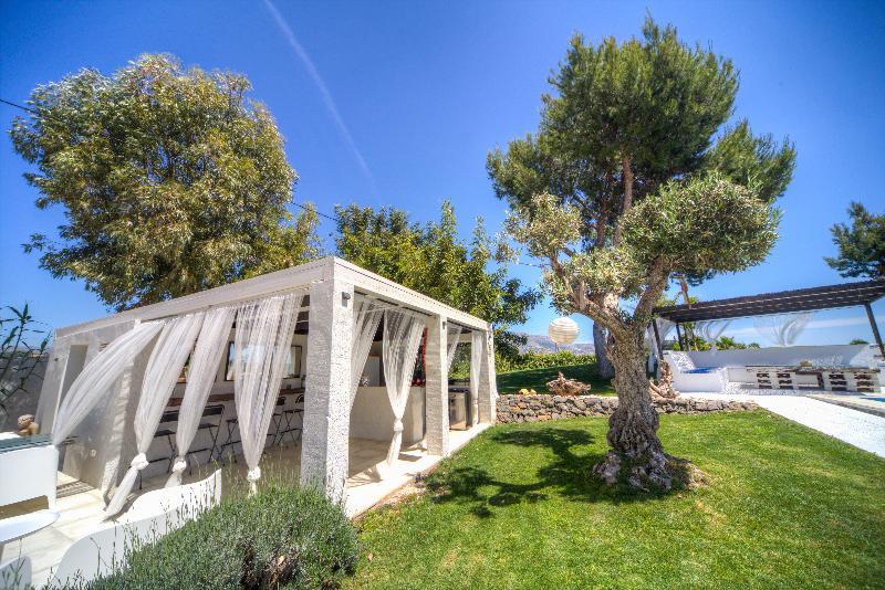 Mimar Altea Villa L Dış mekan fotoğraf