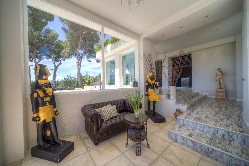 Mimar Altea Villa L Dış mekan fotoğraf